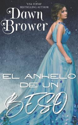 Book cover for El Anhelo De Un Beso