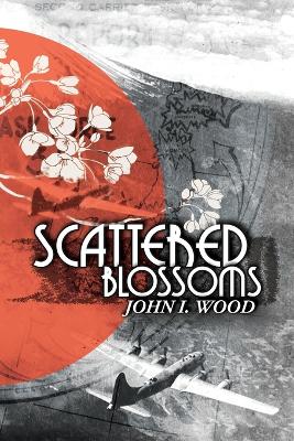 Book cover for Scattered Blossoms