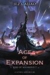 Book cover for Age of Expansion