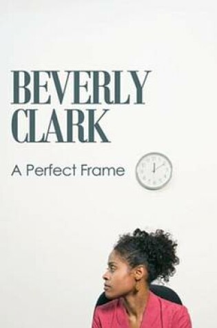 Cover of The Perfect Frame