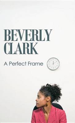 Book cover for The Perfect Frame