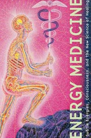 Cover of Energy Medicine