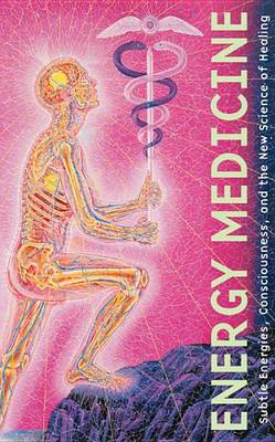 Book cover for Energy Medicine