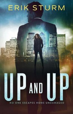 Cover of Up and up