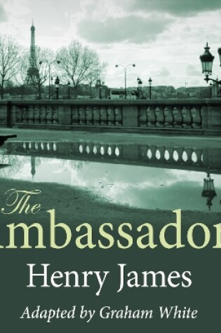 Cover of The Ambassadors (Classic Serial)