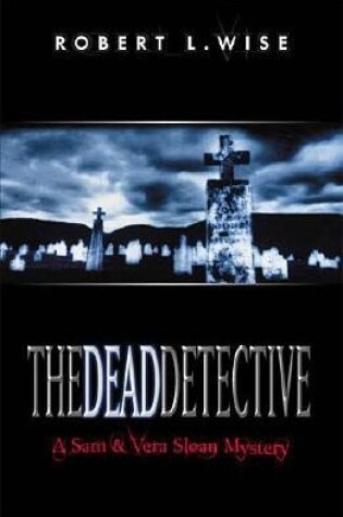 Cover of The Dead Detective