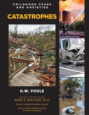 Book cover for Catastrophes