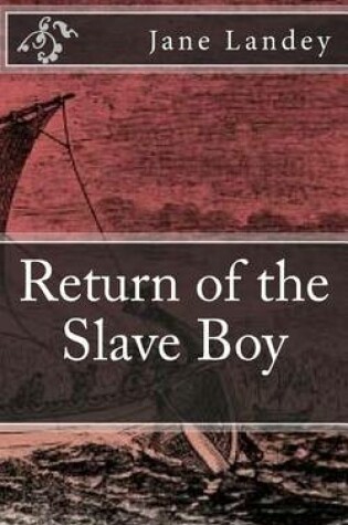 Cover of Return of the Slave Boy