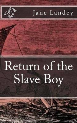 Book cover for Return of the Slave Boy