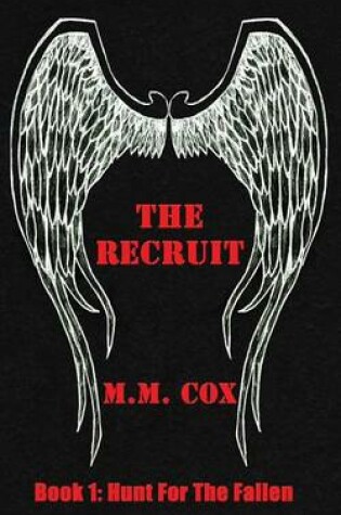 Cover of The Recruit