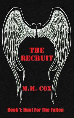 Book cover for The Recruit