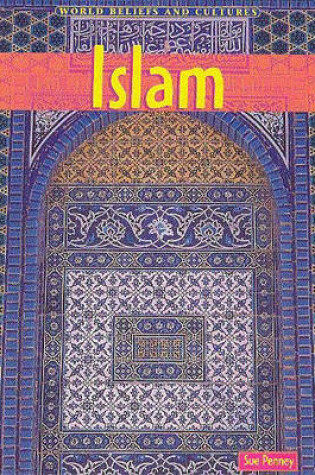 Cover of World Beliefs and Culture: Islam