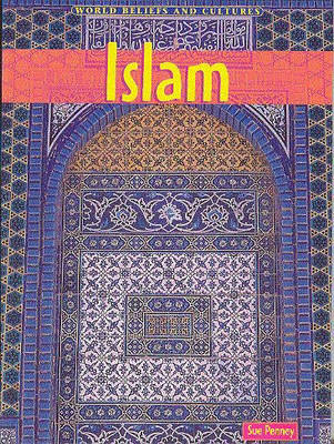 Book cover for World Beliefs and Culture: Islam
