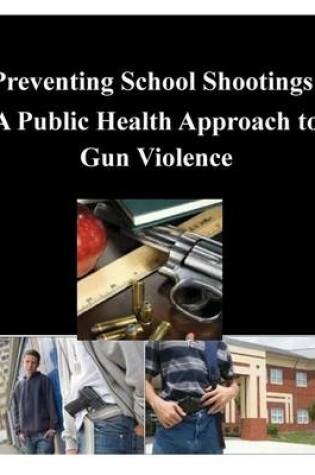 Cover of Preventing School Shootings