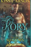 Book cover for Rory