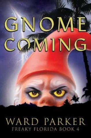 Cover of Gnome Coming