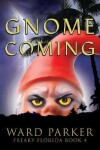 Book cover for Gnome Coming