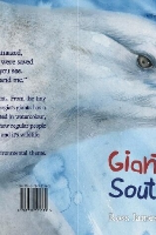 Cover of Giants of South Georgia