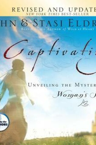 Cover of Captivating (Library Edition)