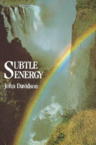 Cover of Subtle Energy