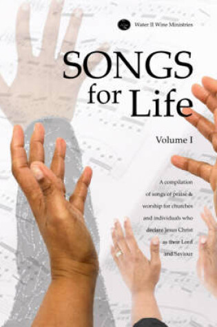 Cover of Songs for Life