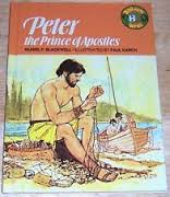 Cover of Peter