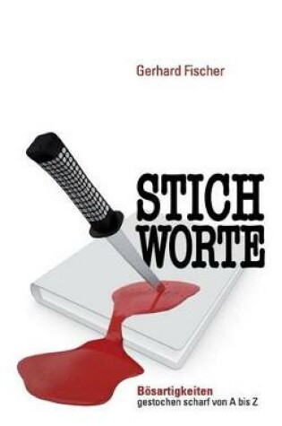 Cover of Stichworte