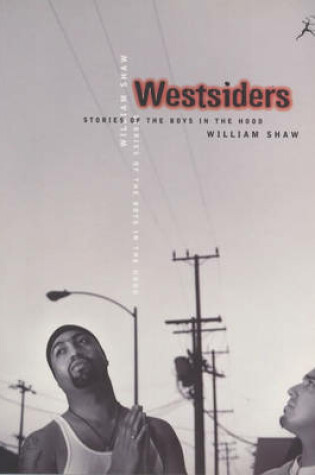 Cover of Westsiders