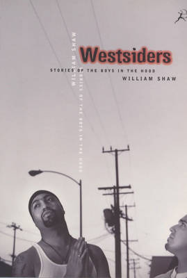 Book cover for Westsiders