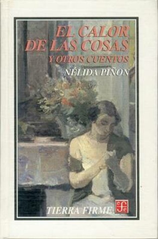 Cover of El Calor de Las Cosas