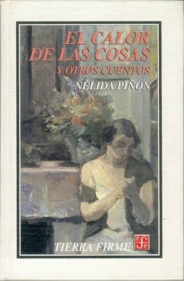 Book cover for El Calor de Las Cosas