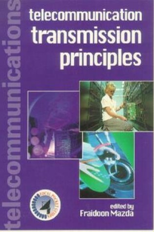 Cover of Telecommunication Transmission Principles
