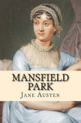 Cover of Mansfield Park (Espanol)