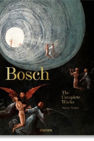 Cover of Bosch. The Complete Works