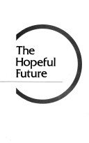 Book cover for The Hopeful Future