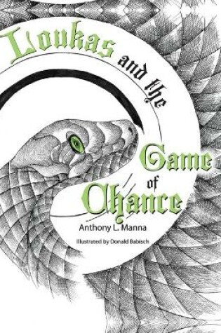 Cover of Loukas and the Game of Chance