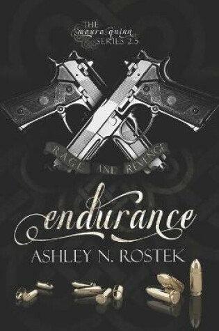 Cover of Endurance