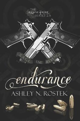 Book cover for Endurance