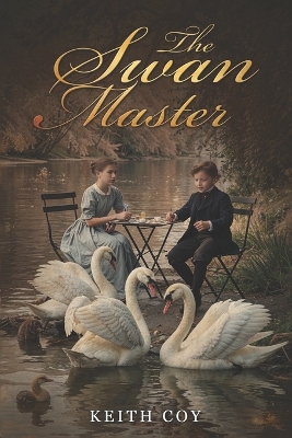 Cover of The Swan Master