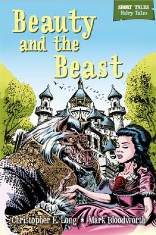 Cover of Beauty and the Beast