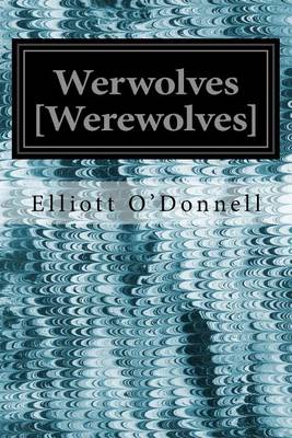 Book cover for Werwolves [Werewolves]