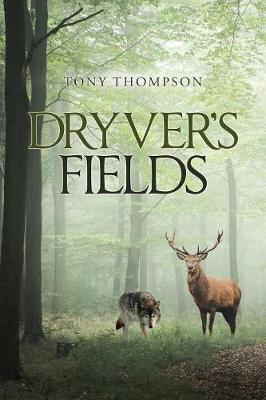 Book cover for Dryver's Fields