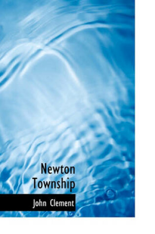 Cover of Newton Township