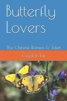 Book cover for Butterfly Lovers