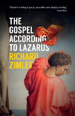 Cover of The Gospel According to Lazarus