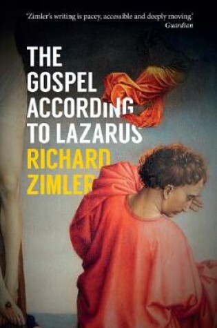 Cover of The Gospel According to Lazarus