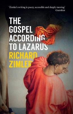 Cover of The Gospel According to Lazarus