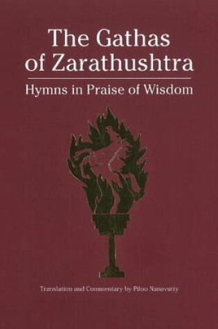 Cover of The Gathas of Zarathushtra