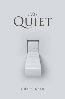 Book cover for The Quiet