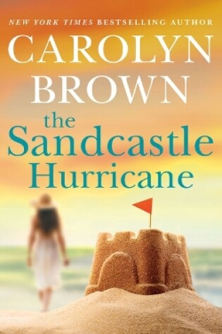 Cover of The Sandcastle Hurricane